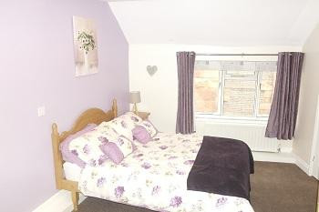 Severn Valley Guest House主图