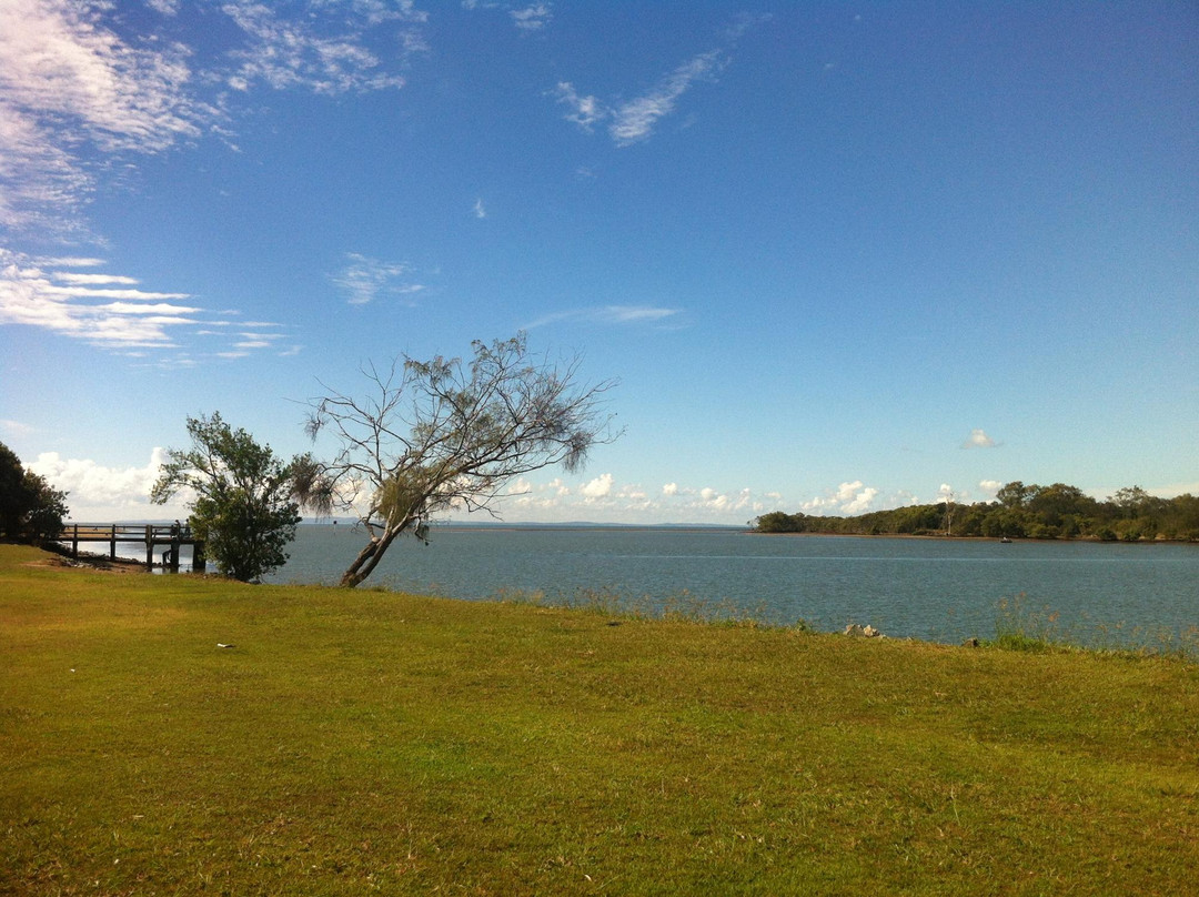Tuckeroo Park-布里斯班必去景点