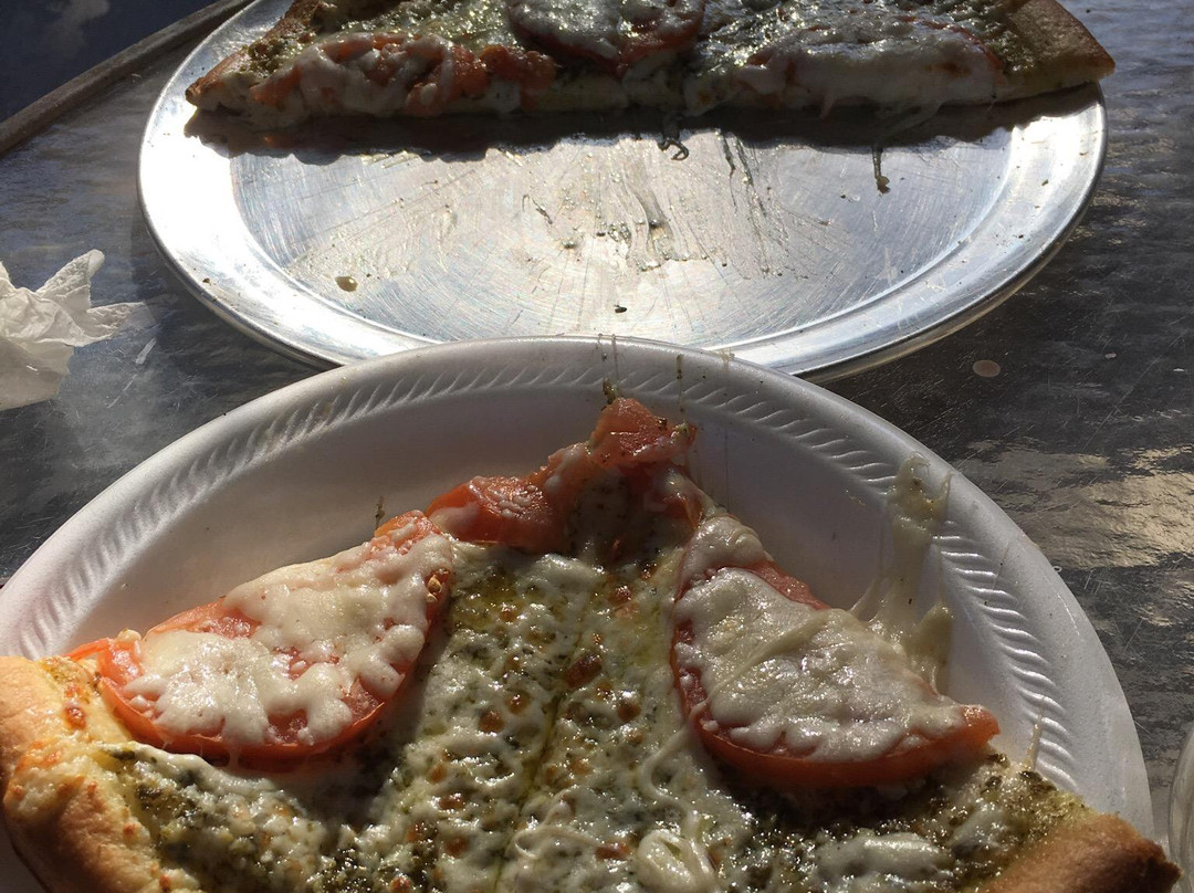 True Blue Winery-达文波特必去景点