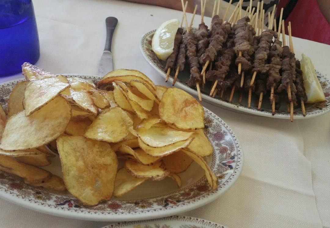 Trattoria Da Serafino