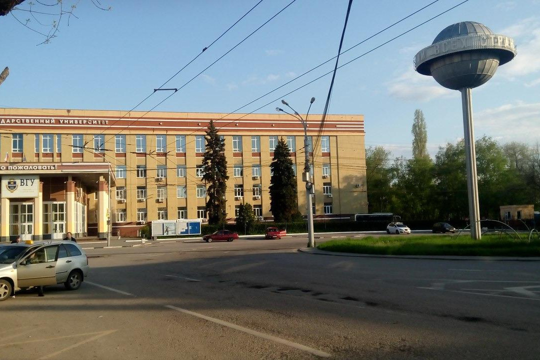 History Museum VGU景点图片