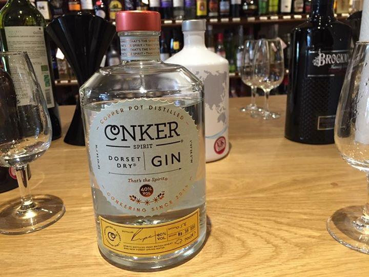 The Wright Wine Company-斯基普顿必去景点