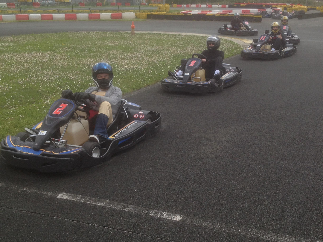 Karting de Royan景点图片
