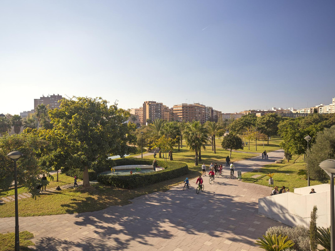 Valencia Tourism - Day Tours景点图片