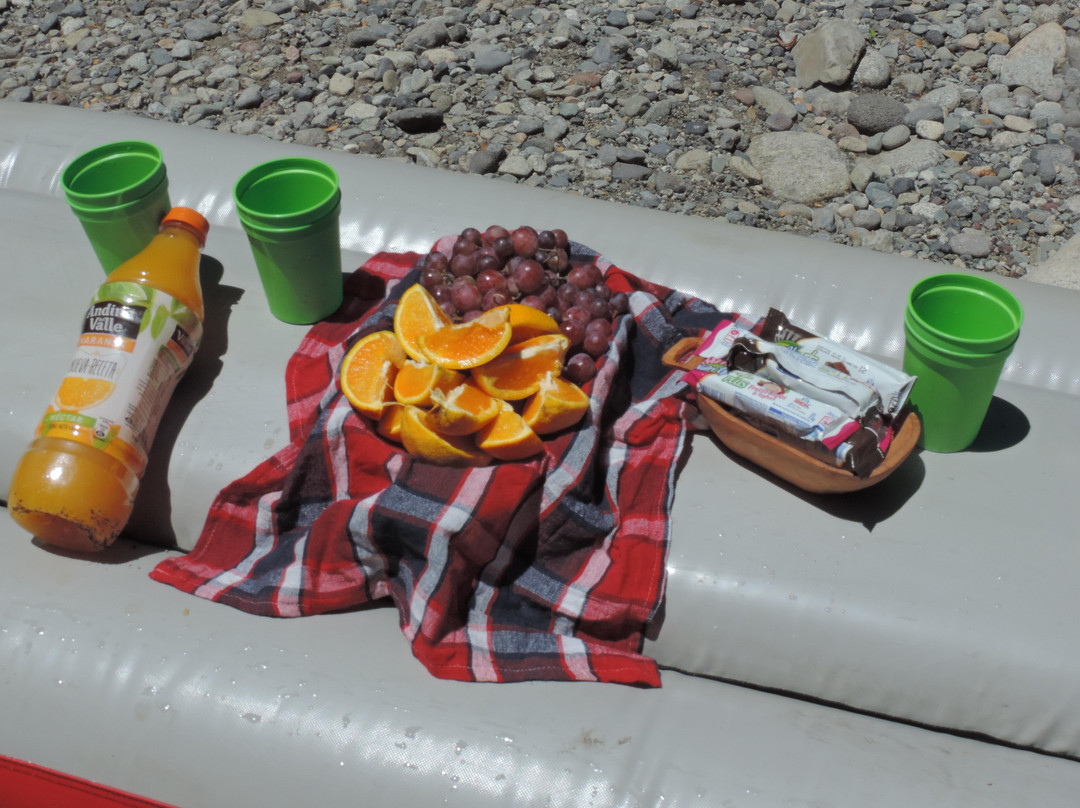 Turismo Limayco-Curarrehue必去景点