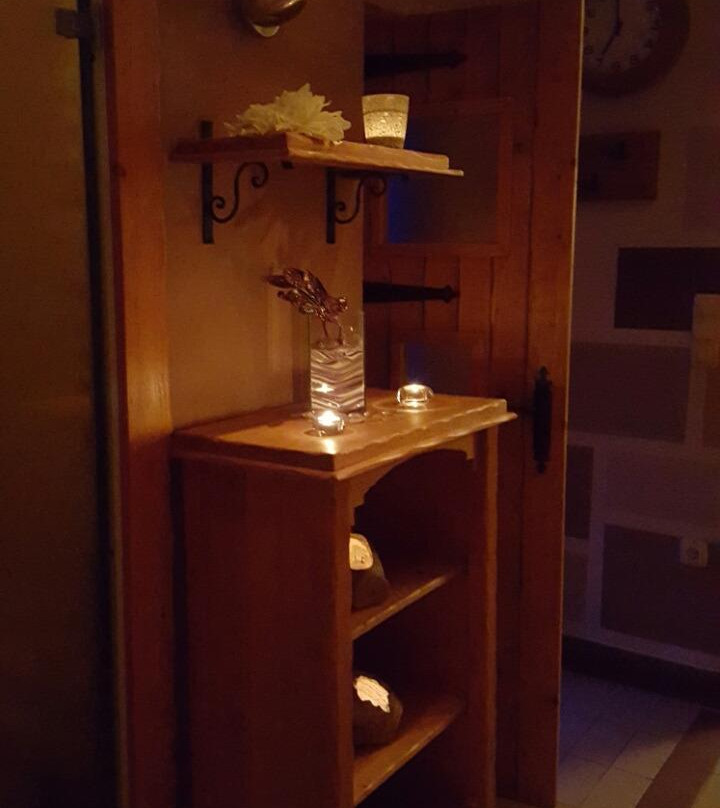 Hotel Vila Lago主图