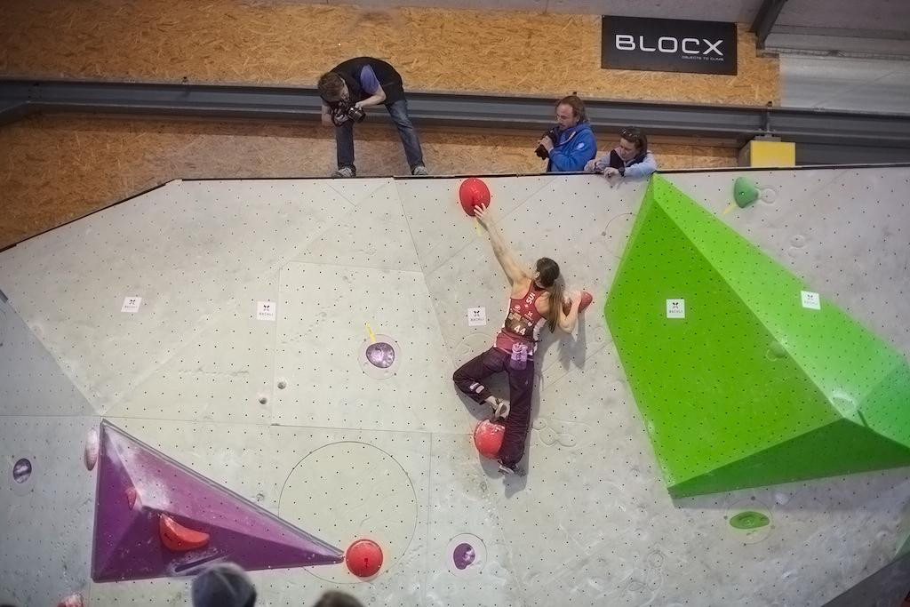 B2 - Boulders & Bar-Pratteln必去景点