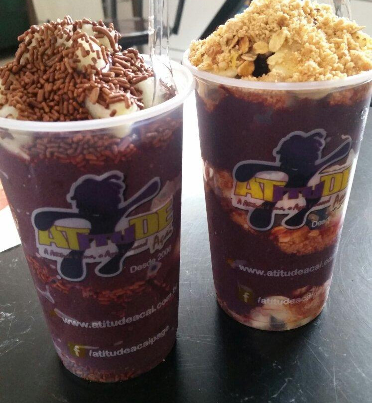 Atitude Açaí