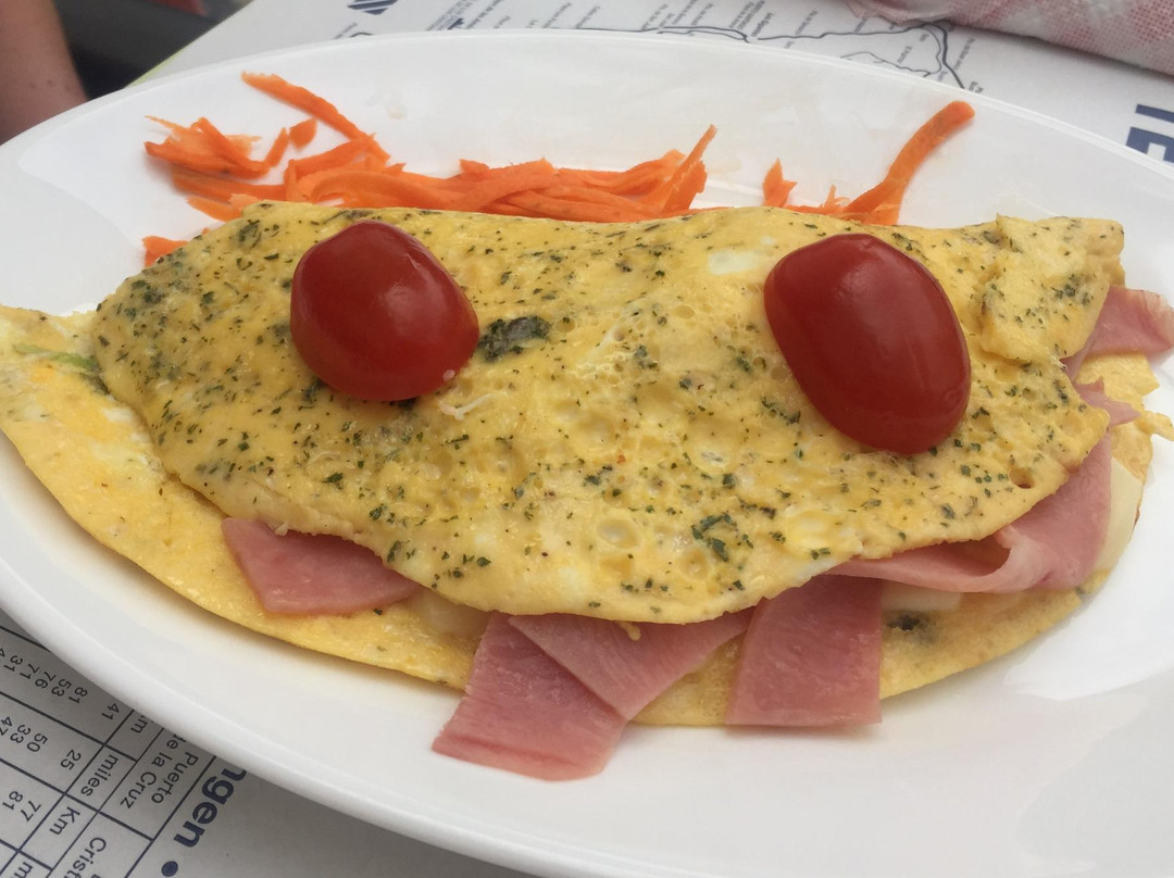 Creperia Laura