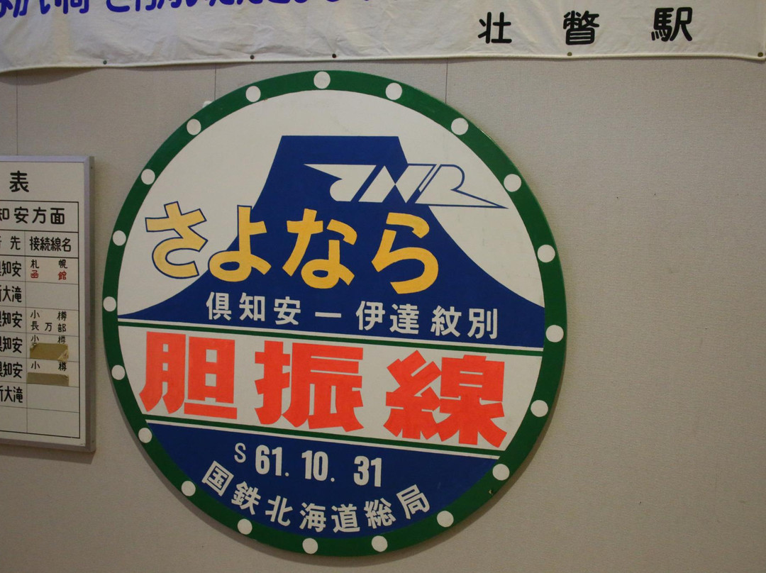 Yokozuna Kitanoumi Memorial Hall-壮瞥町必去景点