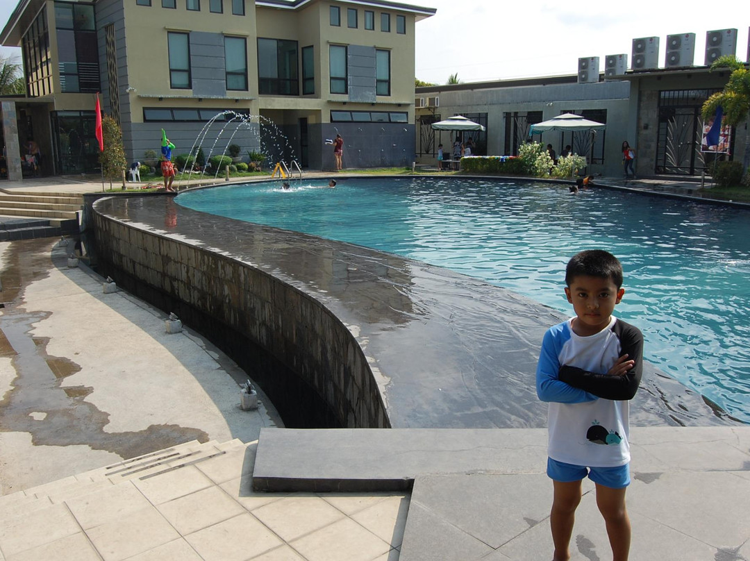 Abucay旅游攻略图片