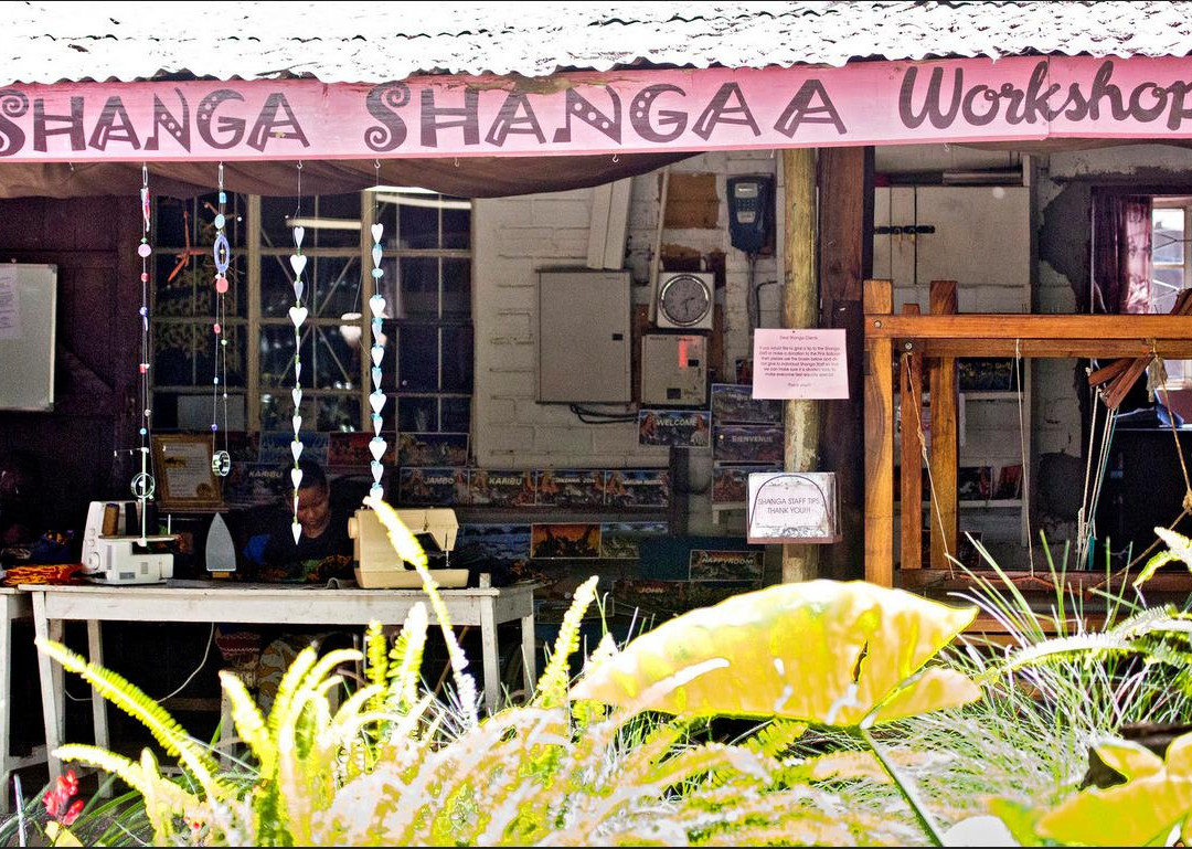 Freeman Arusha and Beyond Tours-阿鲁沙必去景点