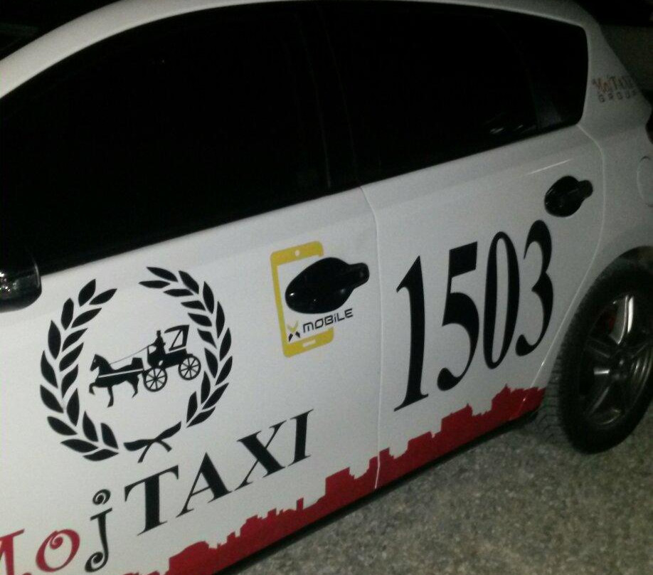 Moj Taxi-莫斯塔尔必去景点