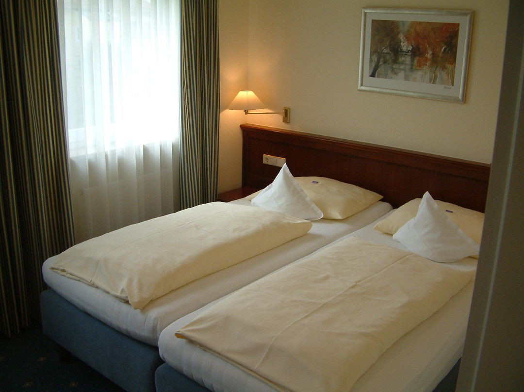 Hotel Vital Vallaster主图