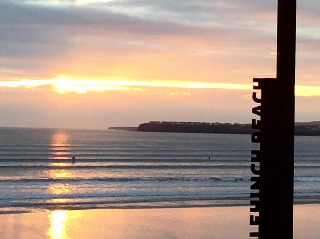 Lahinch Surf Experience-Lahinch必去景点