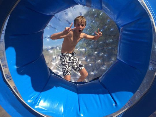 Paradise Eco-Adventures-毛伊岛必去景点