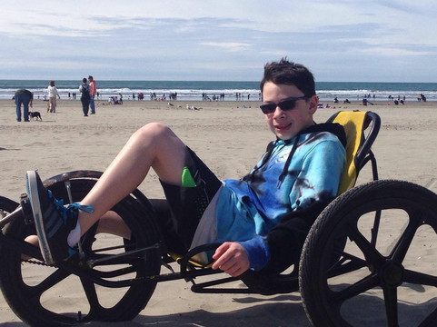 Wheel Fun Rentals - Seaside-锡赛德必去景点