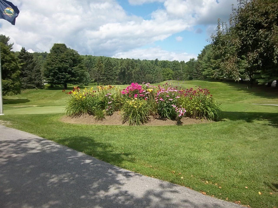 Rutland Country Club景点图片