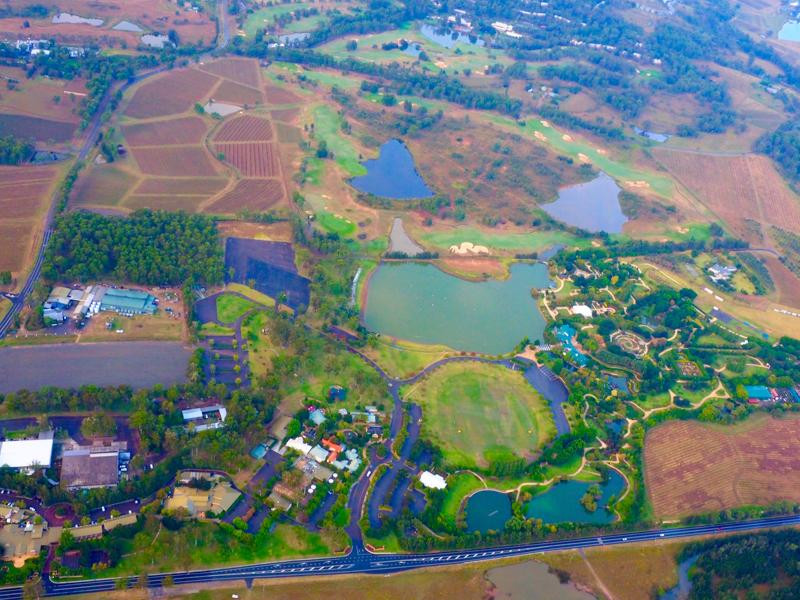 Sydney City Photo Tours-悉尼必去景点