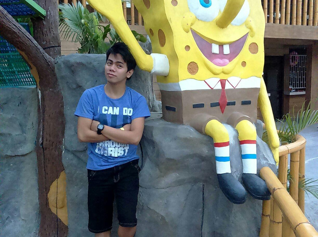 Villa Rivera Wave Resort-奎松市必去景点