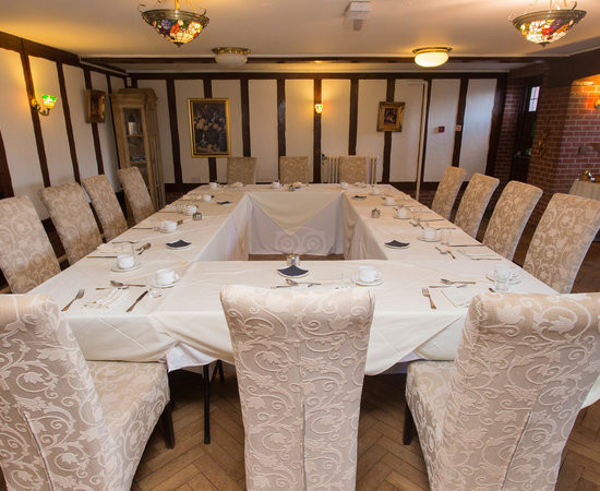 The Dales Country House Hotel