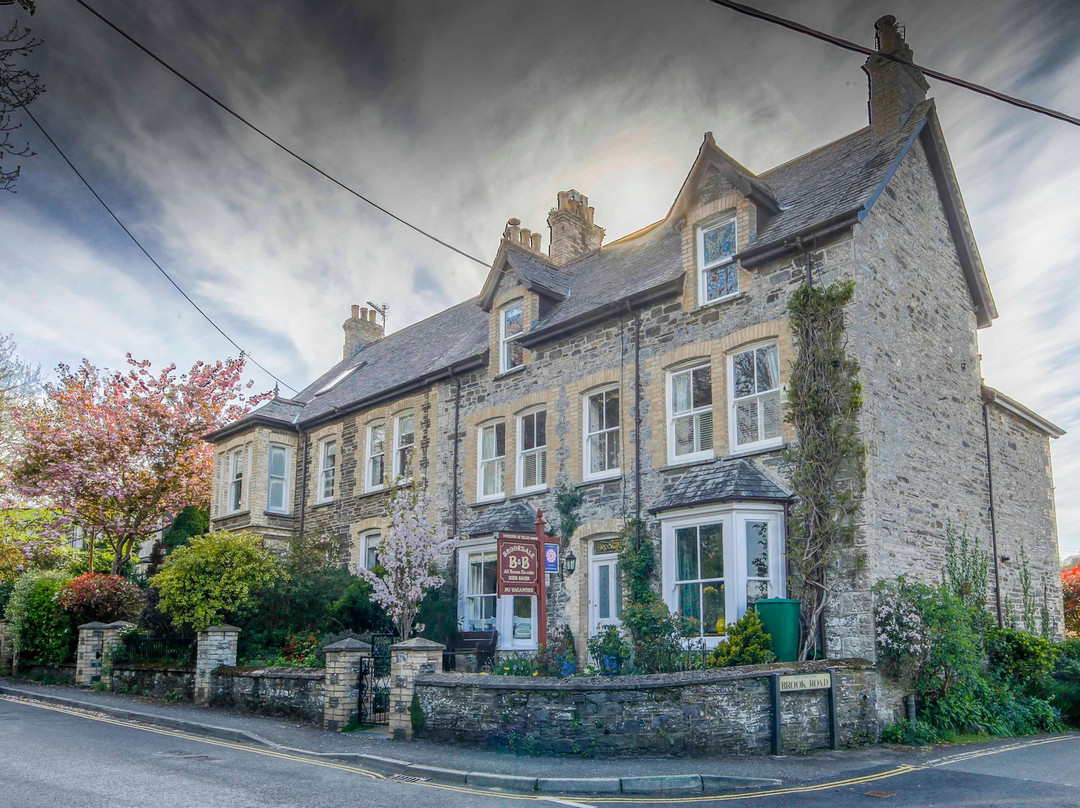 Whitecross酒店住宿-Brookdale B&B