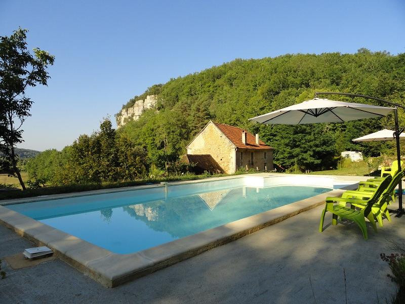 Domaine des Eymaries