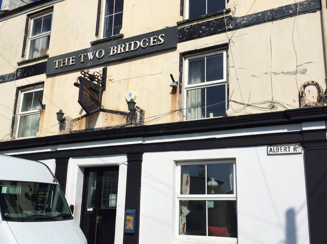 Two Bridges Inn-索尔塔什必去景点