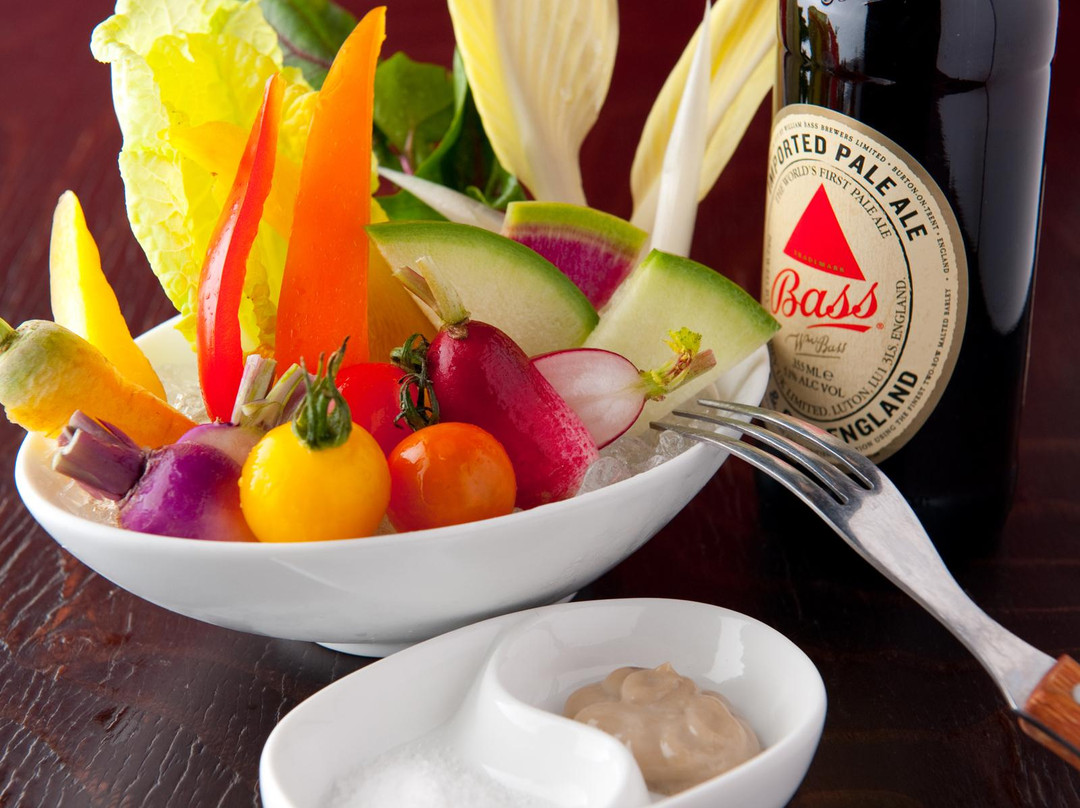 ヒレ肉の宝山　銀座数寄屋橋店