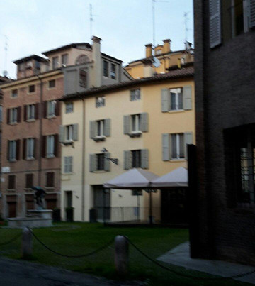 Piazzetta San Giacomo-摩德纳必去景点