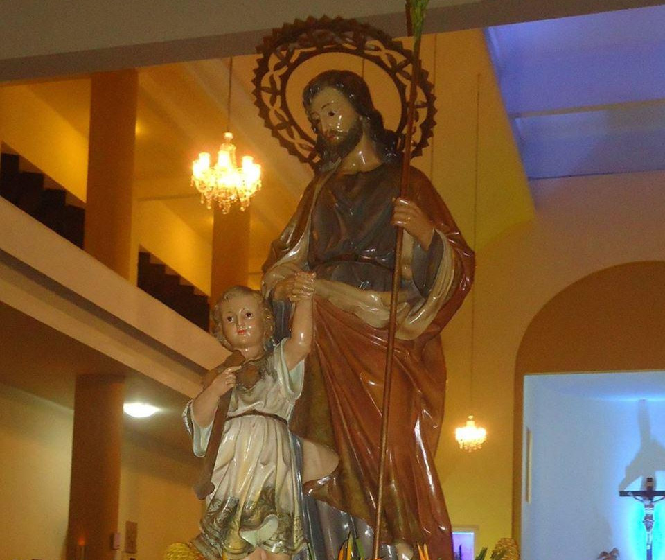Catedral de São José景点图片