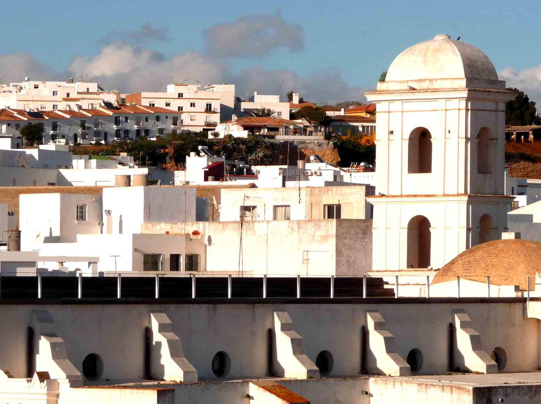 Conil Turismo-Conil de la Frontera必去景点