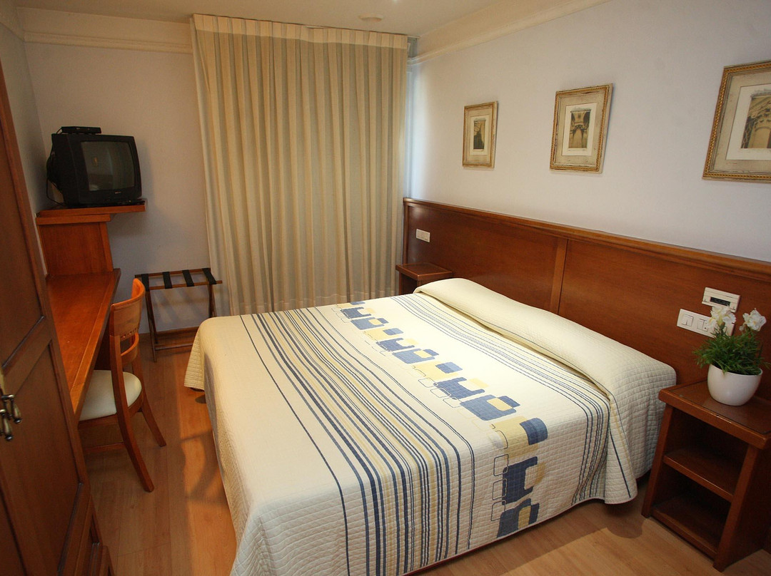 Garray酒店住宿-Hotel Alba