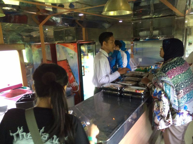 Sencaka Pagi Train Trip-泗水必去景点