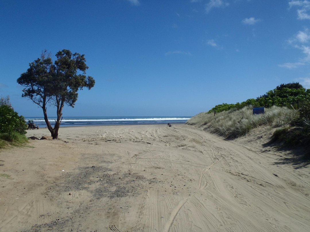 Baylinks Lodge Motel主图