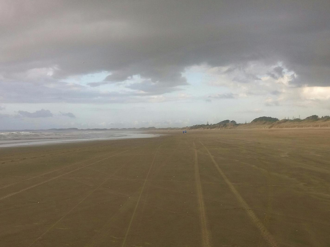 Baylinks Lodge Motel主图