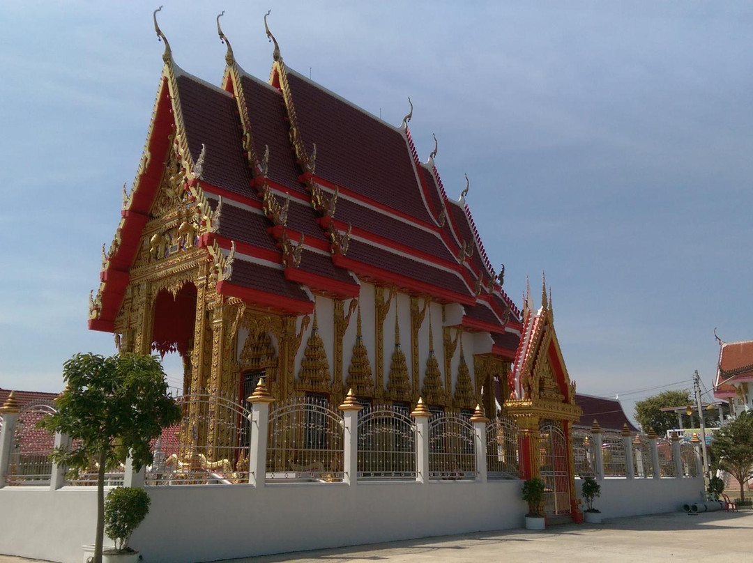 Wat Bun Chuen Chu景点图片