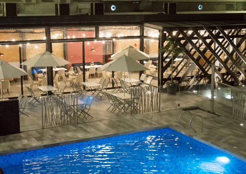 Restaurante Bar Cabá