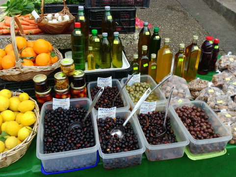 Taste of Dalmatia Tastings & Tours-斯普利特必去景点