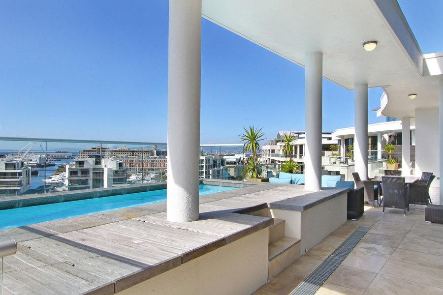 Cape Town Ventures-米那顿必去景点