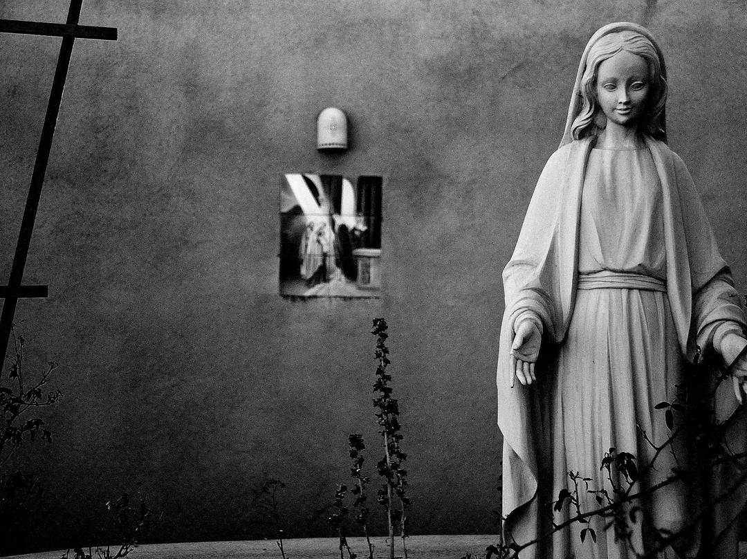 St Joseph Parish-Cerrillos必去景点