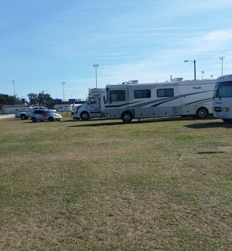 Bubba Raceway-奥卡拉必去景点