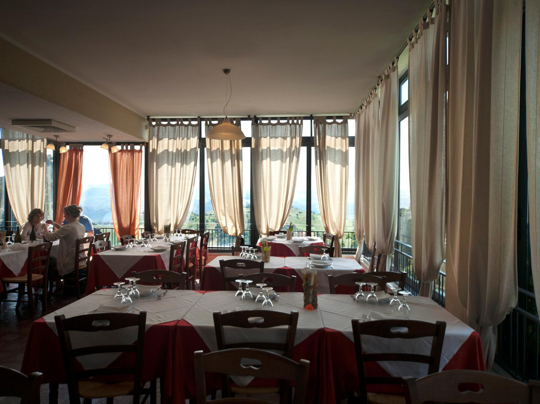 Locanda Il Faro主图