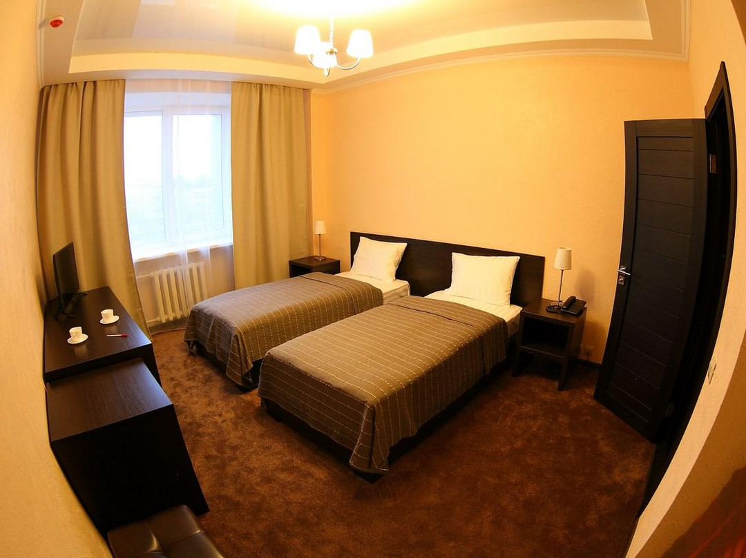 Tambovskaya Hotel
