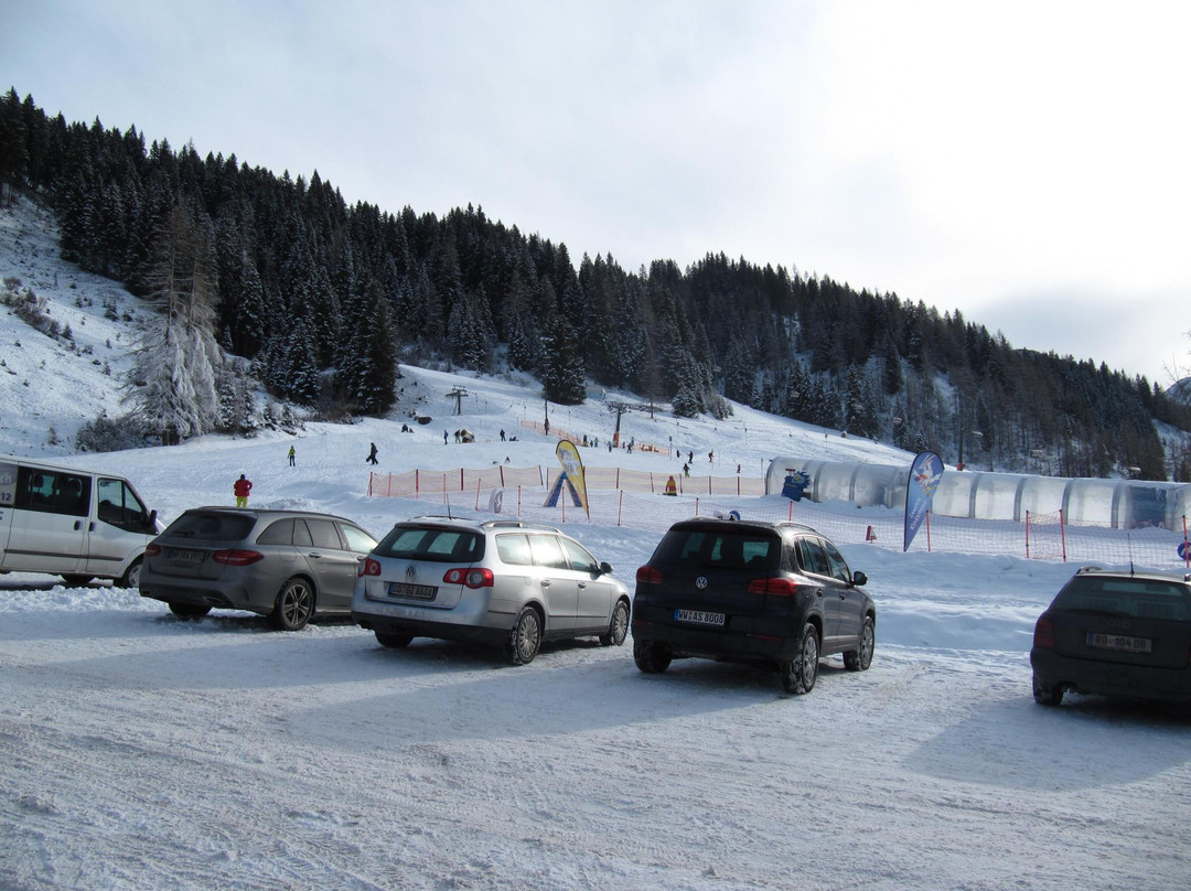 Skischule Balla景点图片