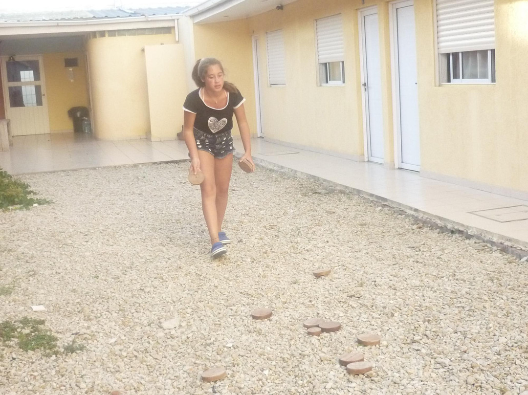 Hotel Azul Marino主图