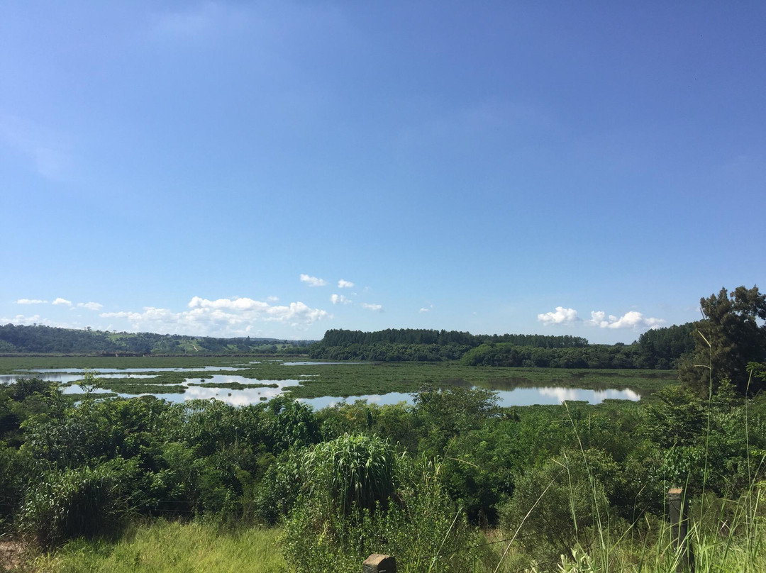 Usina Hidrelétrica Limoeiro