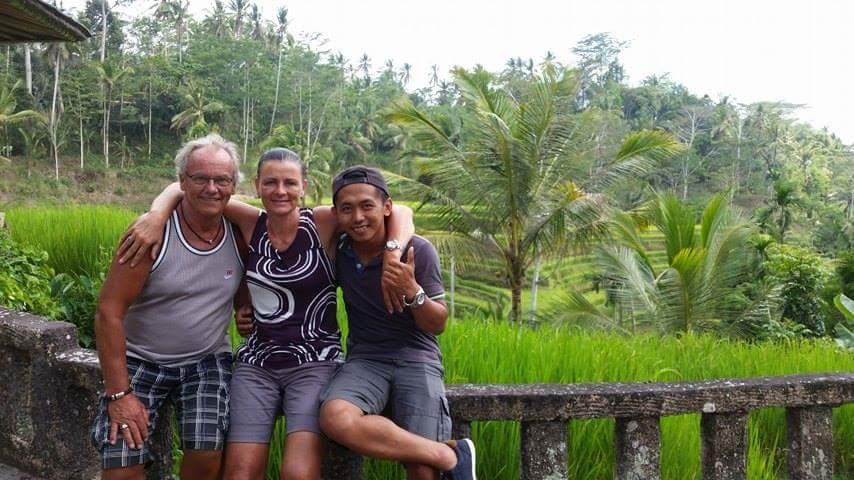 Three Sons Bali - Day Tours景点图片