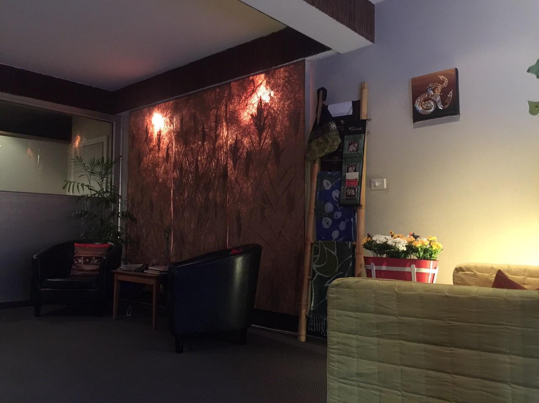 Bodeze Traditional Thai Massage景点图片