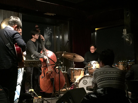 东岸咖啡-北京市必去景点